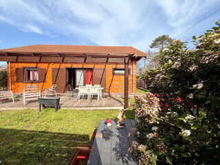  Maison à vendre 5 pièces 94 m²