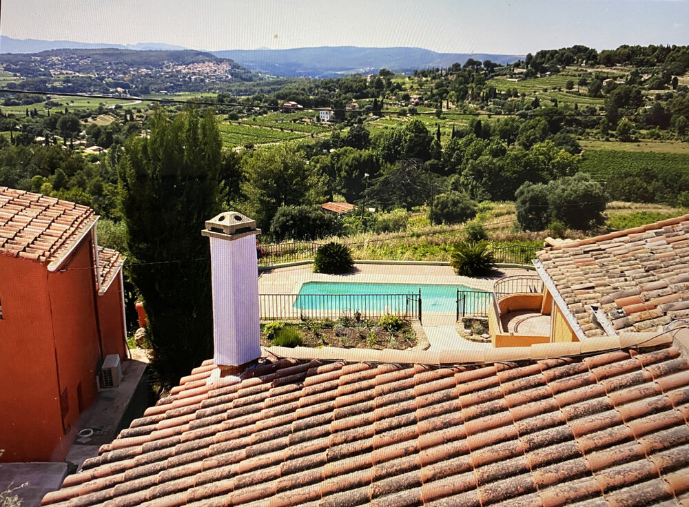  vendre  Maison Le Beausset (83330)