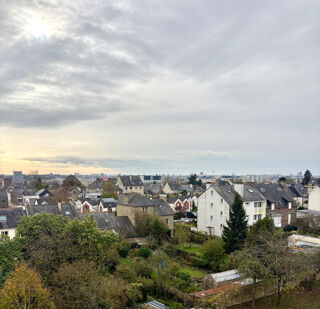  Appartement � vendre 3 pi�ces 78 m�