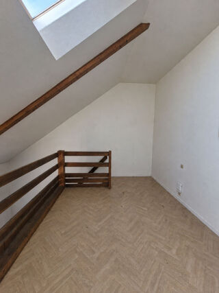  Duplex/triplex à vendre 2 pièces 43 m²