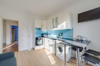  Appartement à vendre 2 pièces 45 m²