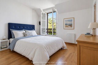  Maison à vendre 5 pièces 125 m²