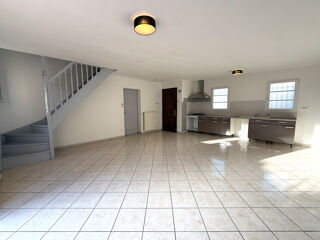  Maison � vendre 4 pi�ces 92 m�