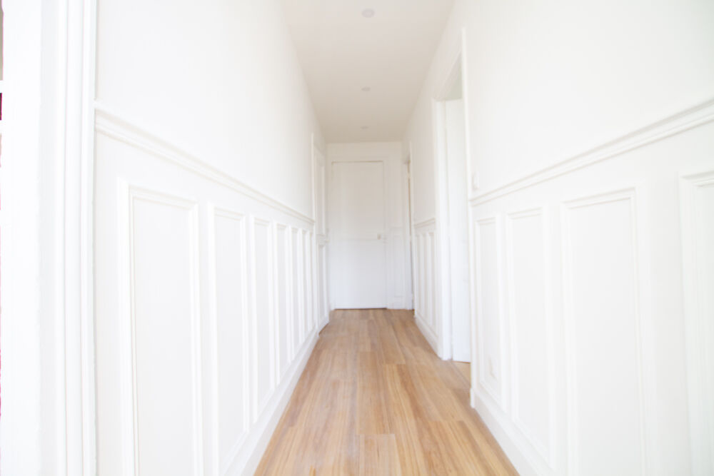 BEL APPARTEMENT COSY AVEC EXTERIEUR