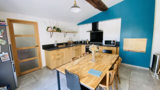  Maison � vendre 5 pi�ces 128 m�