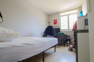  Appartement à vendre 3 pièces 57 m²