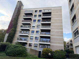  Appartement � vendre 4 pi�ces 79 m�