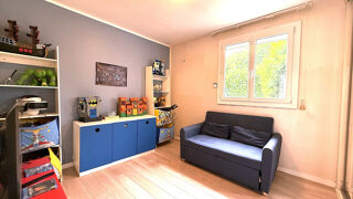  Maison à vendre 7 pièces 180 m²