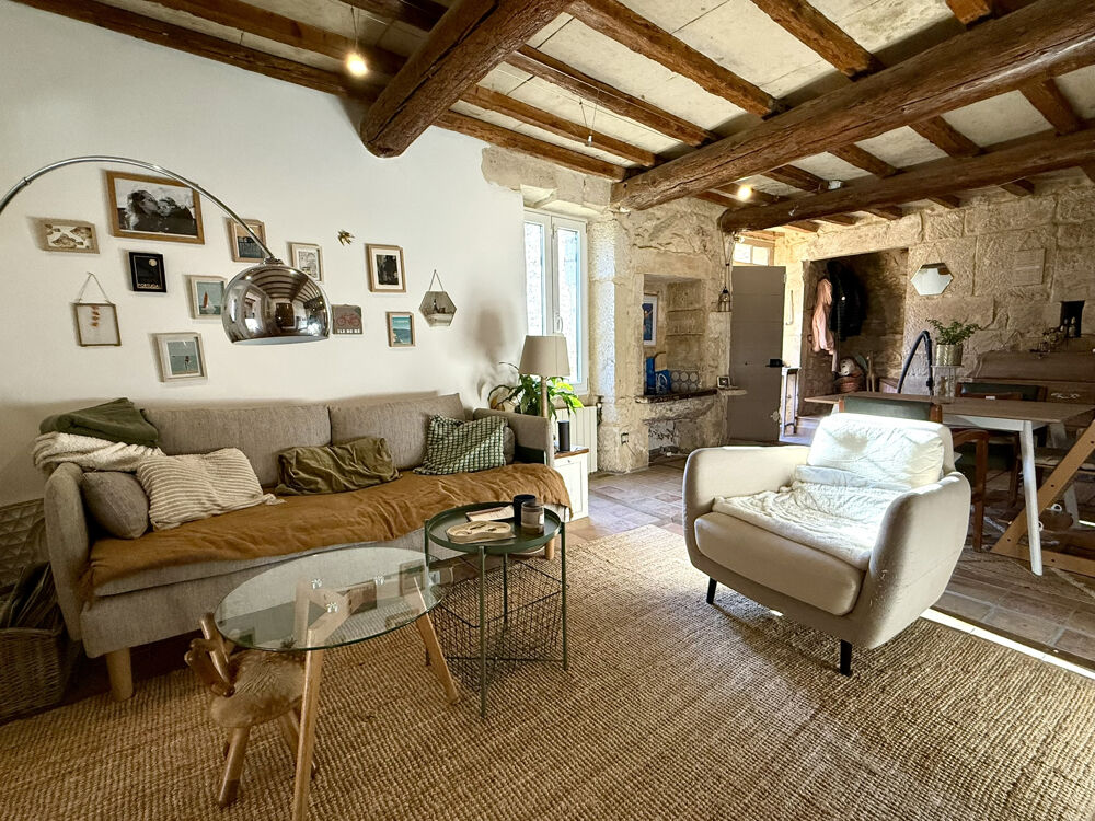 � vendre  Maison Grignan (26230)