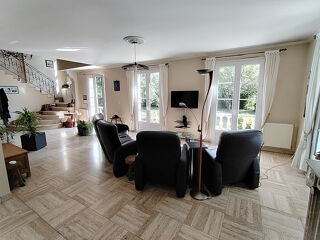  Maison à vendre 7 pièces 185 m²