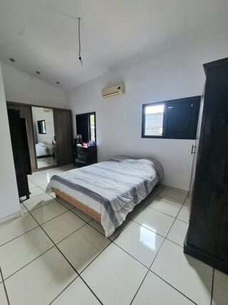  Maison � vendre 4 pi�ces 160 m�