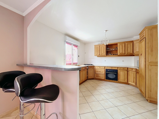  Maison à vendre 5 pièces 109 m²