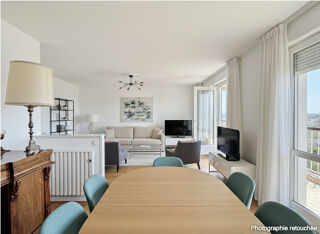  Appartement à vendre 6 pièces 105 m²