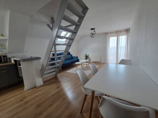  Duplex/triplex � vendre 3 pi�ces 55 m�