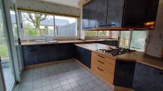 Maison 5 pièces 118 m² · à Saint-Berthevin · 118 m² · 156 000 €