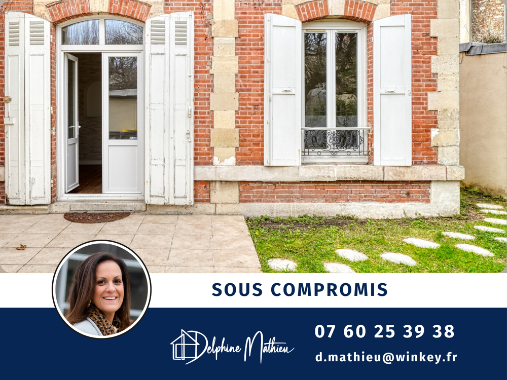 Vente Maison Maison familiale, Meudon Centre Meudon