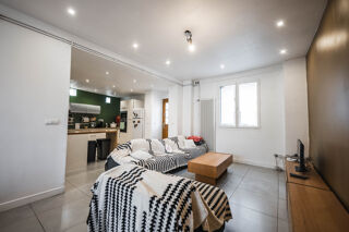  Maison � vendre 5 pi�ces 102 m�