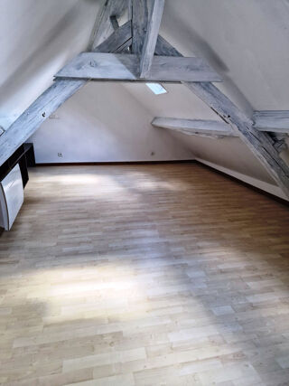  Maison � vendre 2 pi�ces 46 m�