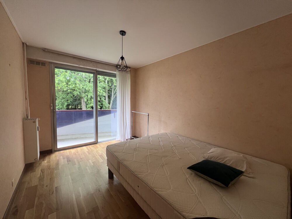 Location Colocation APPARTEMENT POUR COLOCATION Rennes