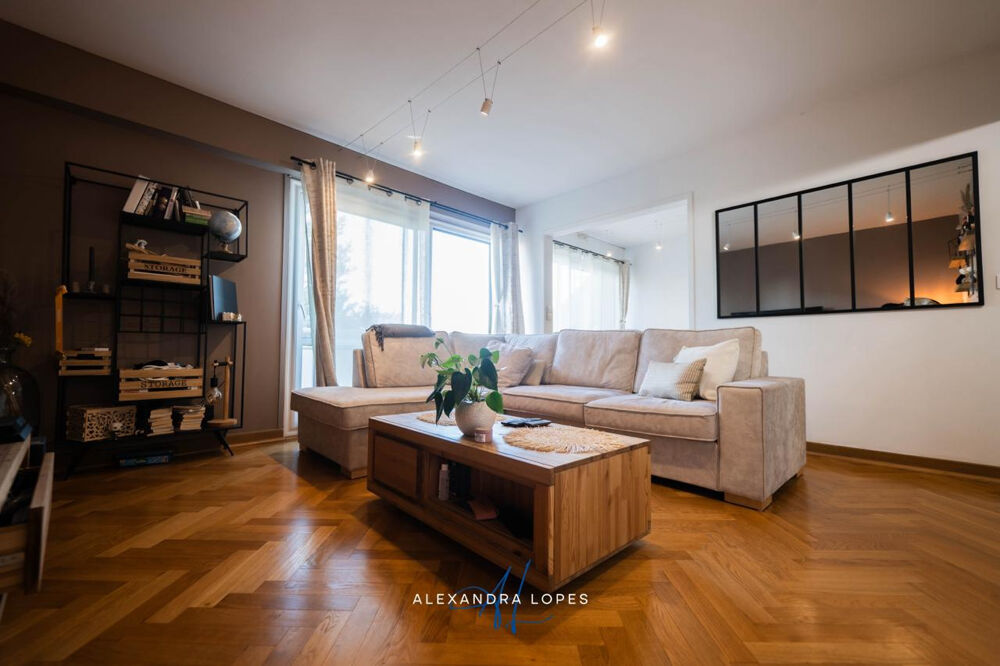 Vente Appartement Appartement F4 au Mée-Sur-Seine Le mee sur seine