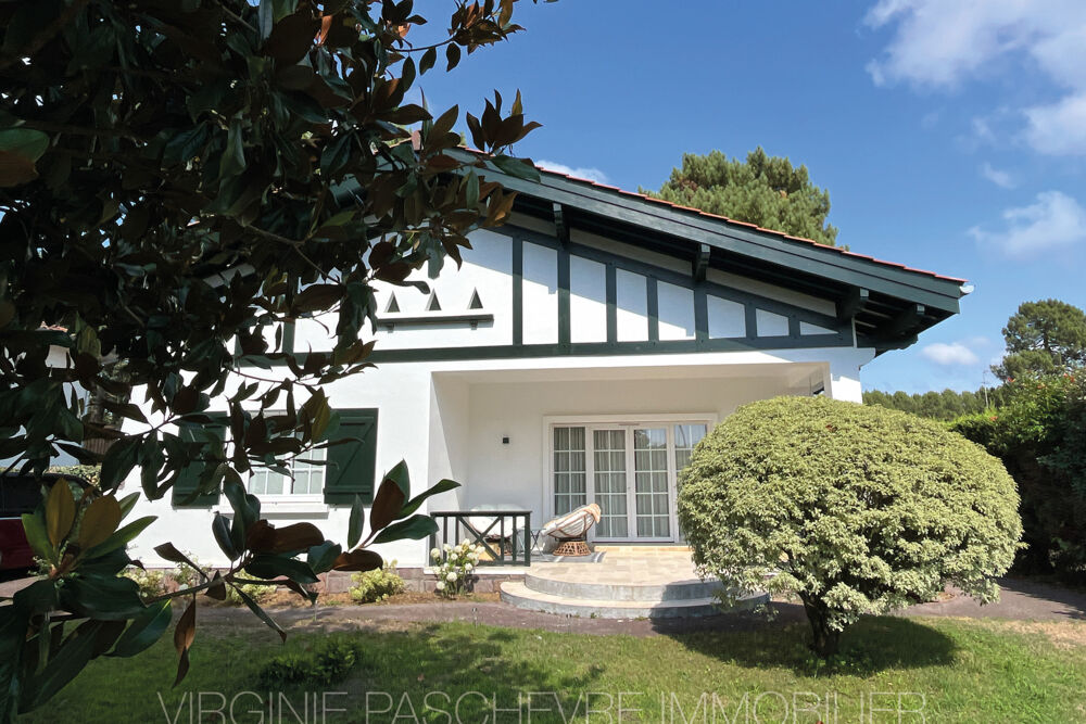à vendre  Maison Capbreton (40130)