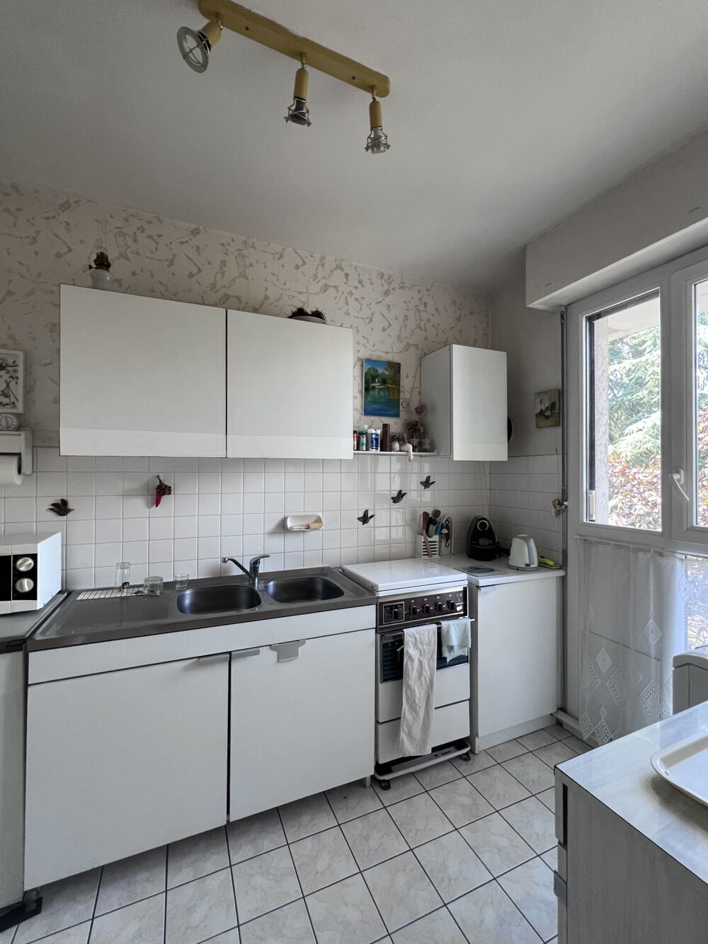 Vente Appartement APPARTEMENT T2 AU CALME RESIDENCE SECURISEE Merignac