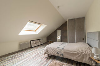  Maison  vendre 9 pices 245 m