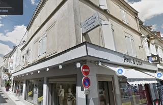  Immeuble � vendre 440 m�