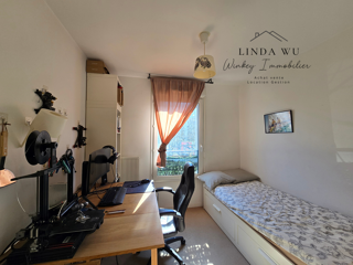  Duplex/triplex  vendre 3 pices 66 m