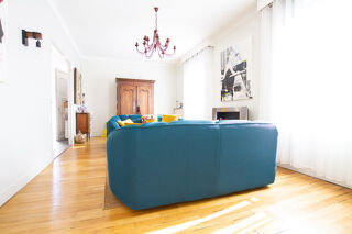  Maison  vendre 7 pices 134 m