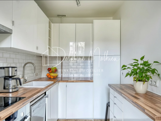  Appartement à vendre 2 pièces 53 m²