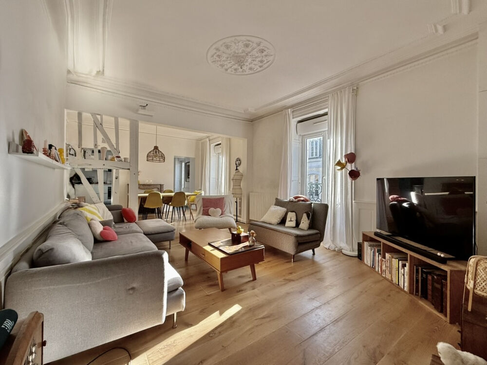 � vendre  Appartement Rennes (35000)