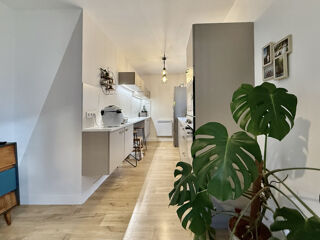  Maison � vendre 5 pi�ces 90 m�