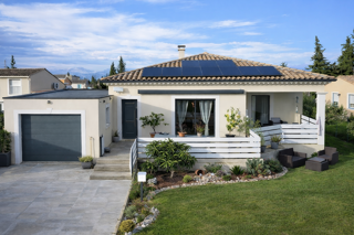  Maison � vendre 6 pi�ces 124 m�