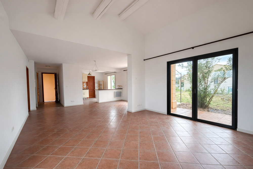 Vente Maison VILLA familiale de 111m2 St remeze