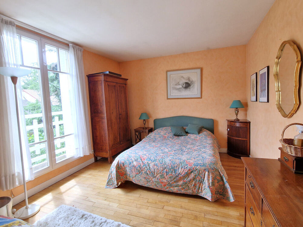 à vendre  Propriété/château Bois-d'Arcy (78390)