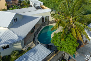  Maison � vendre 6 pi�ces 175 m�