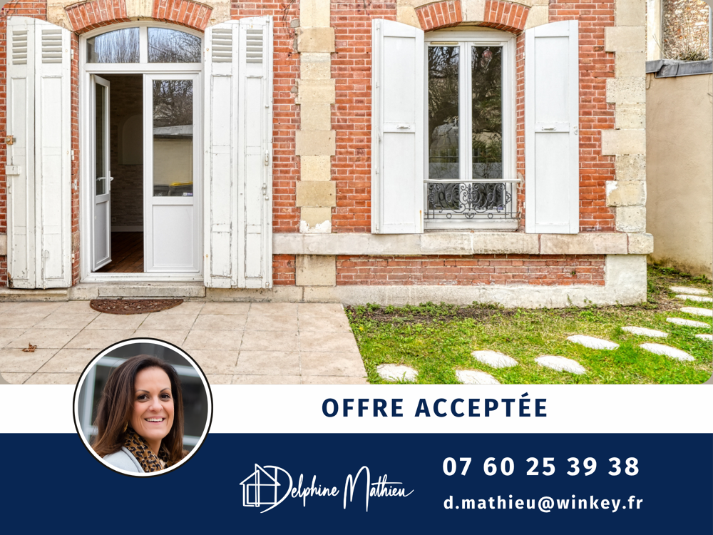 EXCLUSIVITÉ Maison familiale, Meudon Centre