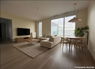  Appartement � vendre 3 pi�ces 78 m�