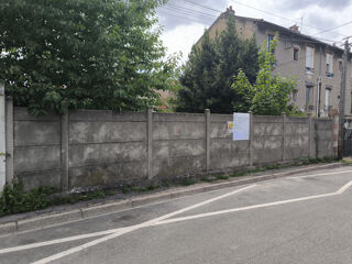  Terrain  vendre 276 m