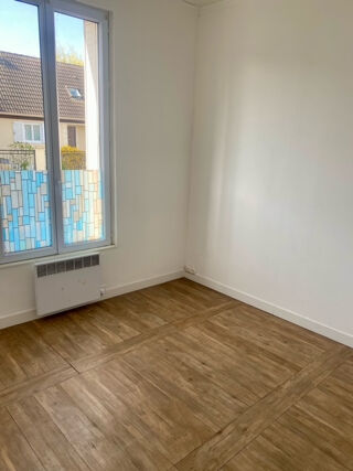  Appartement à vendre 4 pièces 