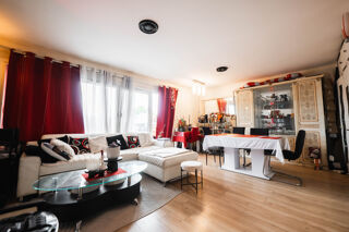  Appartement � vendre 4 pi�ces 74 m�