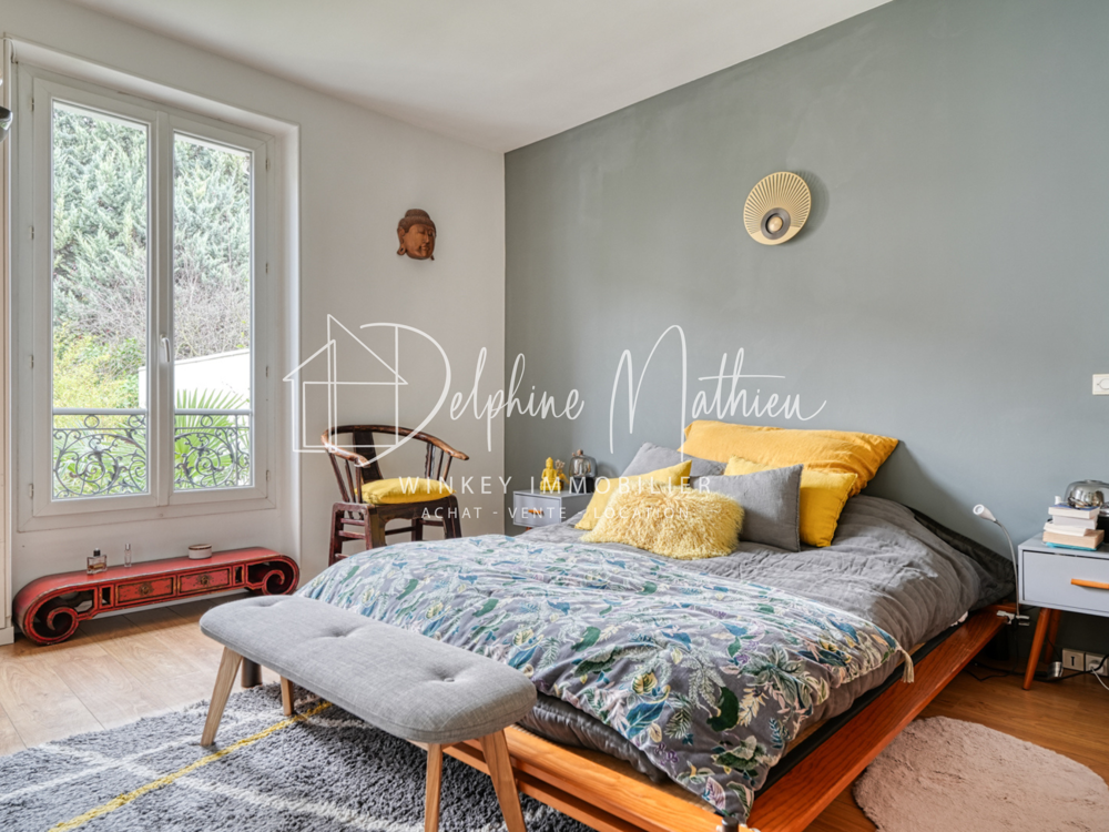 � vendre  Maison Meudon (92190)