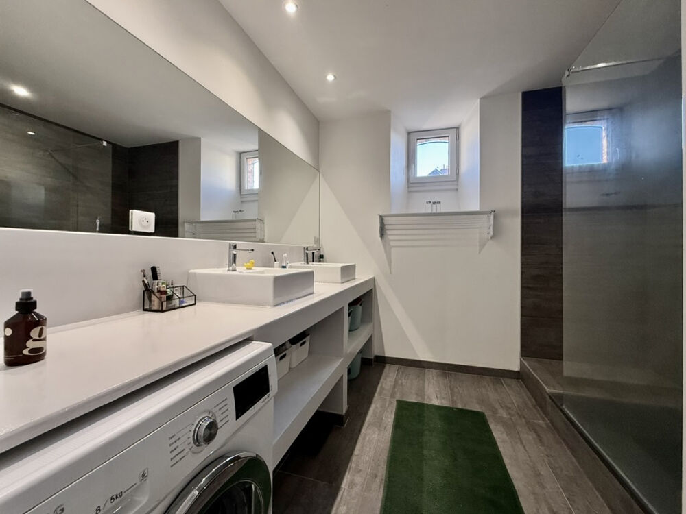 � vendre  Appartement Rennes (35000)