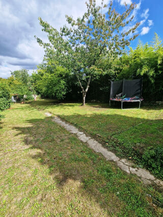  Terrain � vendre 4 pi�ces 407 m�