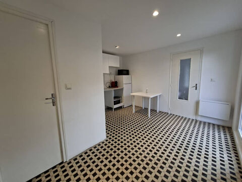  Appartement � louer 3 pi�ces 36 m�