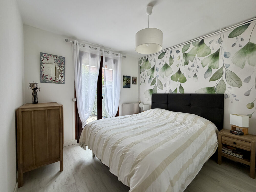 Vente Maison Maison familiale 5 chambres à Issou Brueil-en-vexin