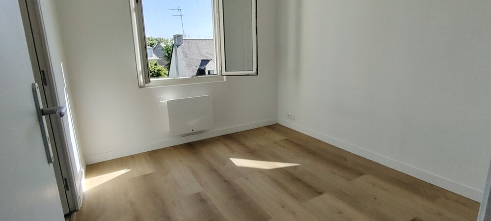 Vente Appartement NOUVEAU    BEL APPARTEMENT TYPE  2 de 31 m2 A VENDRE  EN EXCLUSIVITÉ   RENNES   Quartier Vern / Poterie Rennes