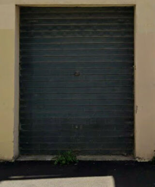  Parking / Garage � vendre 15 m�