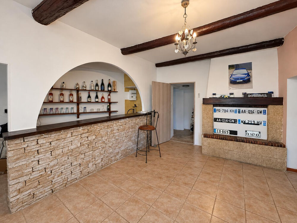 à vendre  Propriété/château Courthézon (84350)